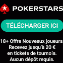 Poker en ligne