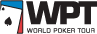 WPT - World Poker tour